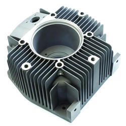 Aluminium Pressure Die Casting